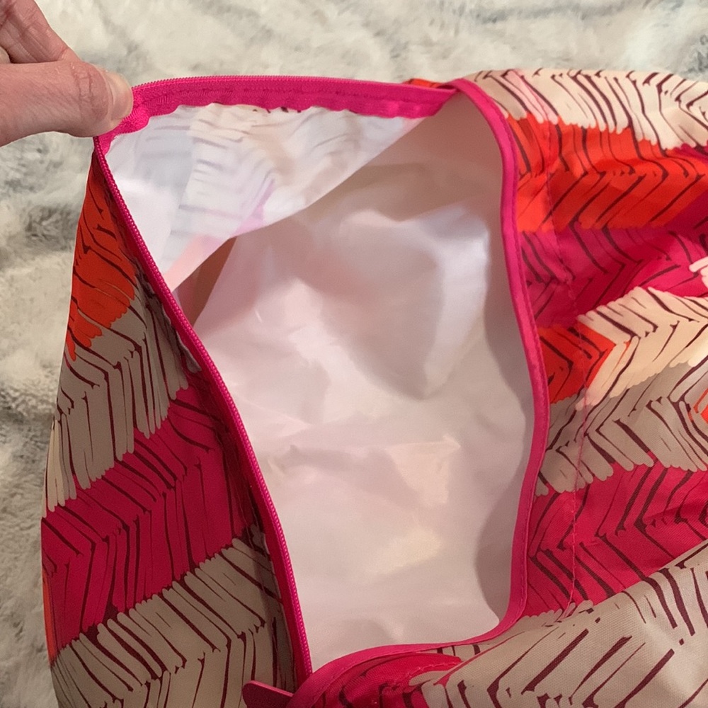 Thirty One drawstring backpack - Picture 8 of 10